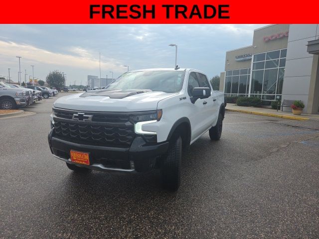 chevrolet silverado 1500 2025 3GCUKHE86SG135653 image chevrolet silverado 1500 2025 3GCUKHE86SG135653 image